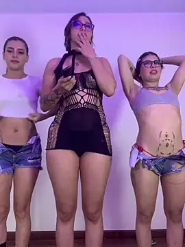 LilithMonette live sex cam