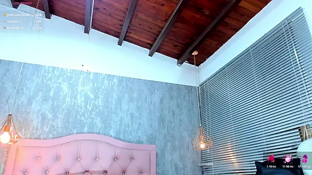 lissa_jhonsoon webcam