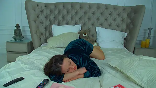 ElinaBellucci webcam