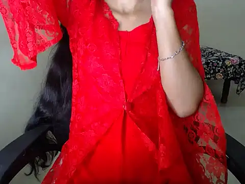 shreya_sharma01 webcam