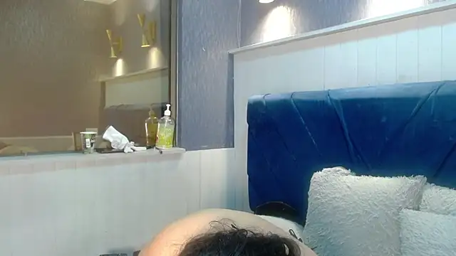 SamanthaSyedx webcam