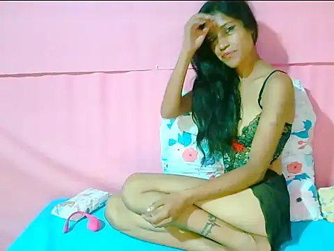 SexyIndianSky69 webcam