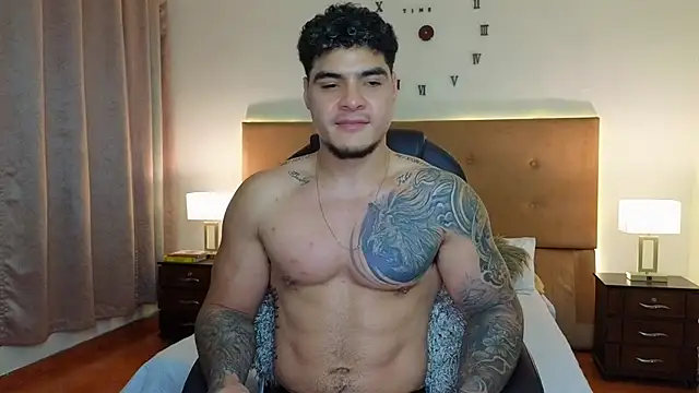 Steven_Velez webcam