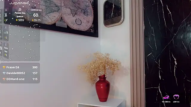 Sofia_antonella_ webcam