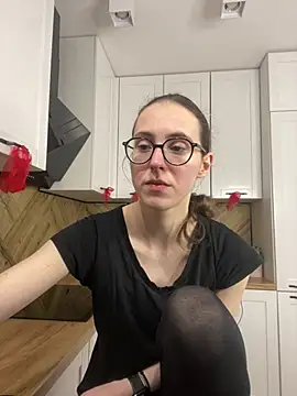 MartiniiSelenna webcam