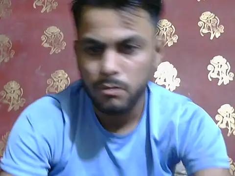Stubborndesiboy webcam