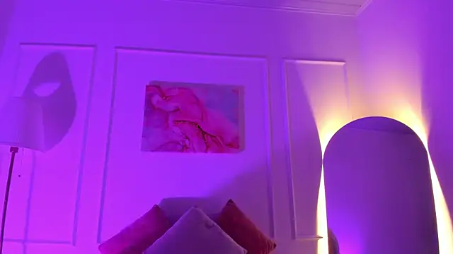 Amelia_Saenz_ webcam