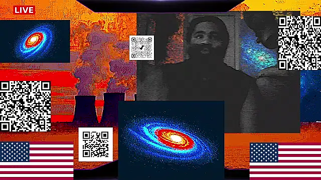 RussellTaylorLacy webcam