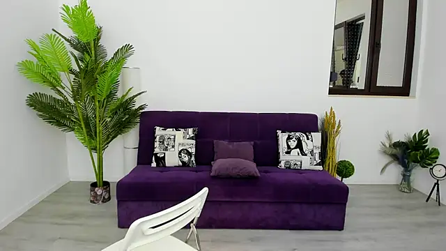 Nicolle_Lexxy webcam