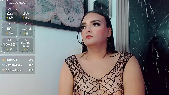 Sofia_antonella_ webcam