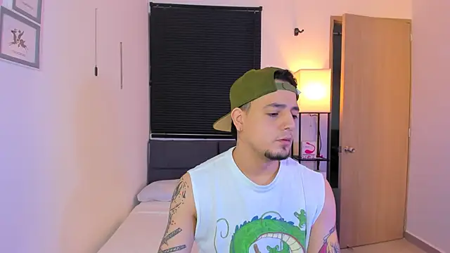 alejandro_calderon1 webcam