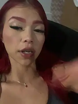 SamanthaPierce webcam