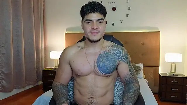 Steven_Velez webcam