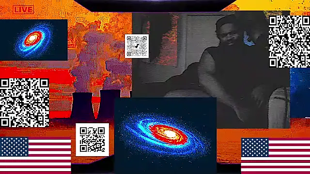 RussellTaylorLacy webcam