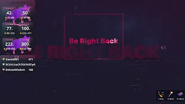 filipinastarlet webcam