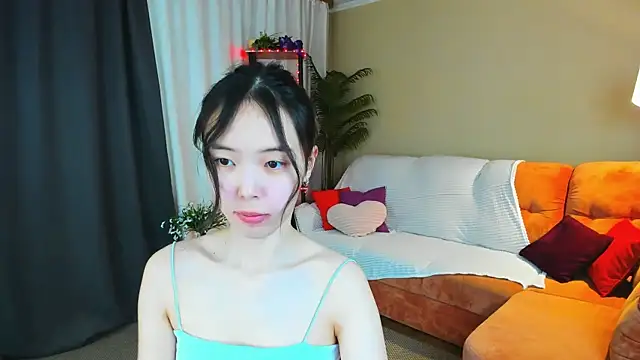 SoulHarmoonyy webcam