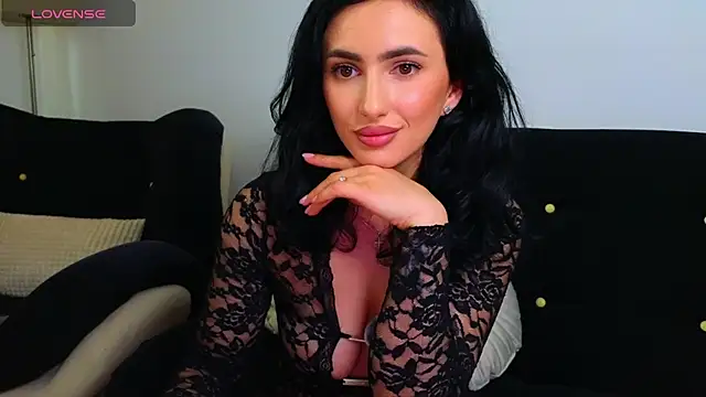 YourDesiree_ webcam