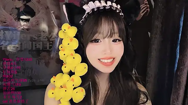 美女xiaoshuang001在线直播