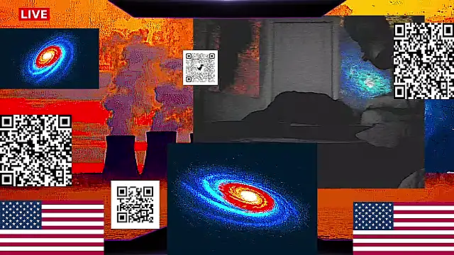 RussellTaylorLacy webcam