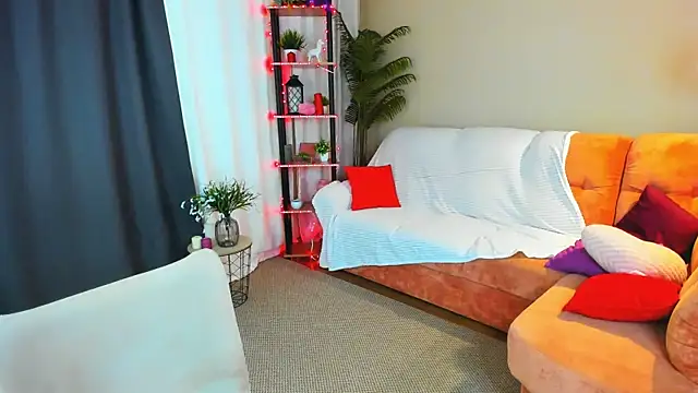 SoulHarmoonyy webcam