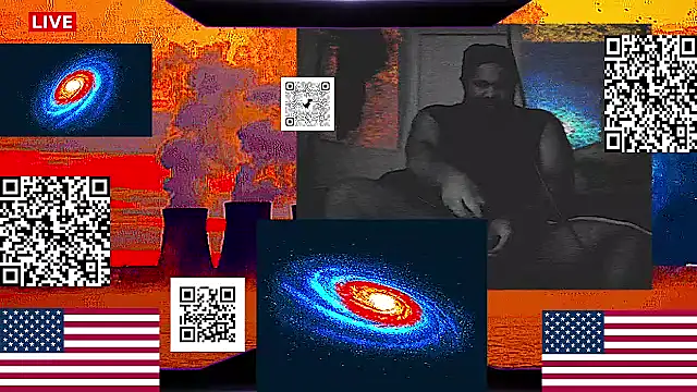 RussellTaylorLacy webcam