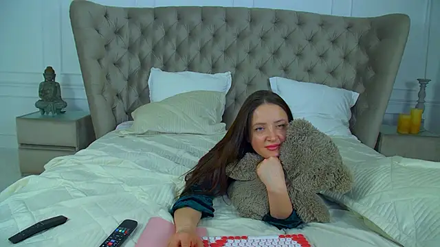 ElinaBellucci webcam