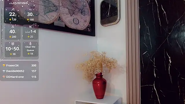 Sofia_antonella_ webcam