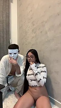 SophiaMelissa webcam