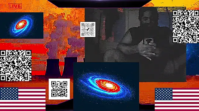 RussellTaylorLacy webcam