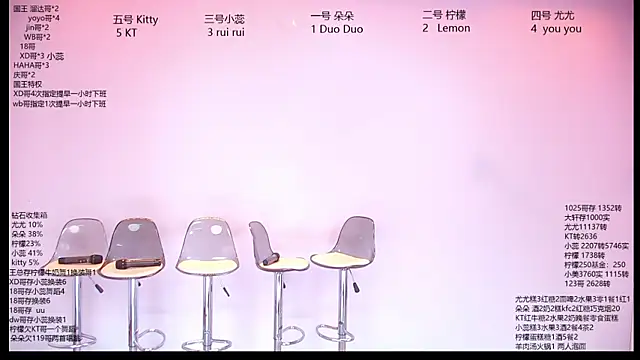 美女DX-003在线直播