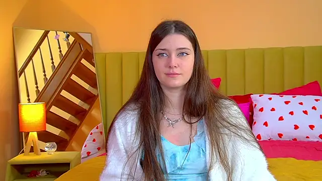 JessicaJewells webcam