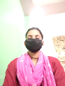 Aafreen_36 webcam