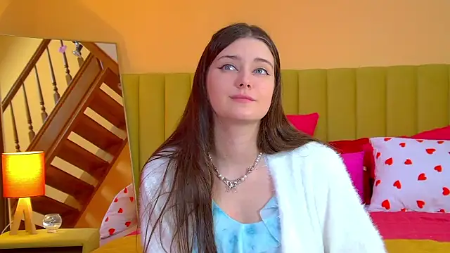 JessicaJewells webcam