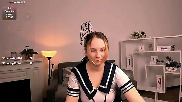 Ketrin_n_ - Stripchat Cam Model