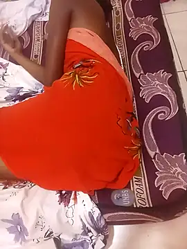 PatriciaVen - Stripchat Cam Model