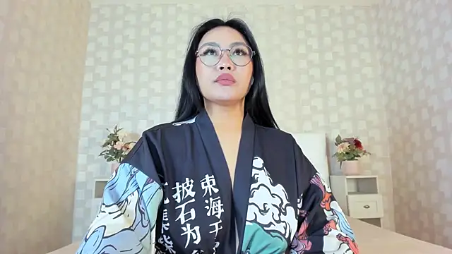 NatsumiHun - Live Cams