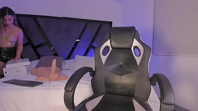 CamilaPreston webcam