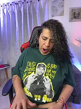 miss_grace_01 webcam