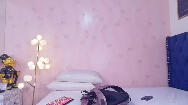 littleebonymommy webcam