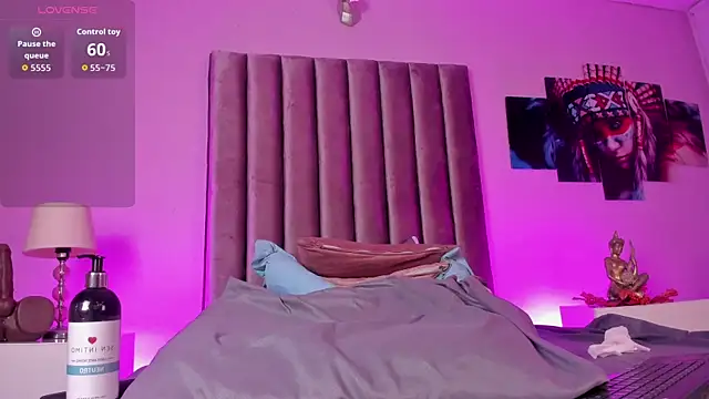 Isabella_Flowers webcam