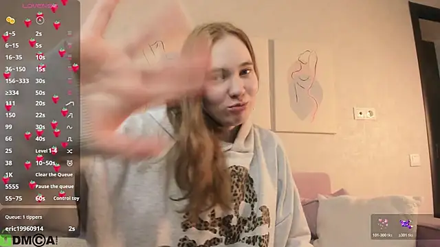 Genne_Tierney webcam