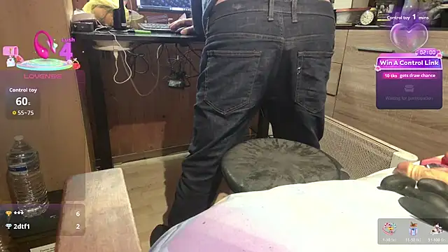 misteryman1956 webcam