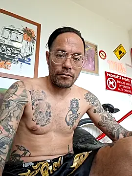 Mr_Graffitimile webcam