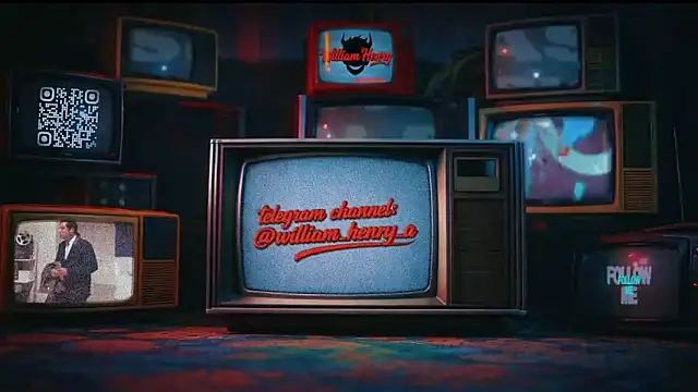 William_Henry_ webcam