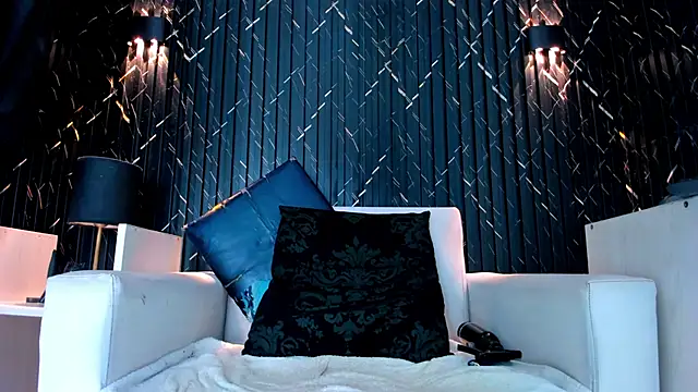 Gregory_Sforza webcam