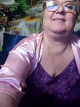 QueenPammy1 webcam