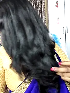 Webcam Model (Hotty_Kavita)  is live.Free join now!