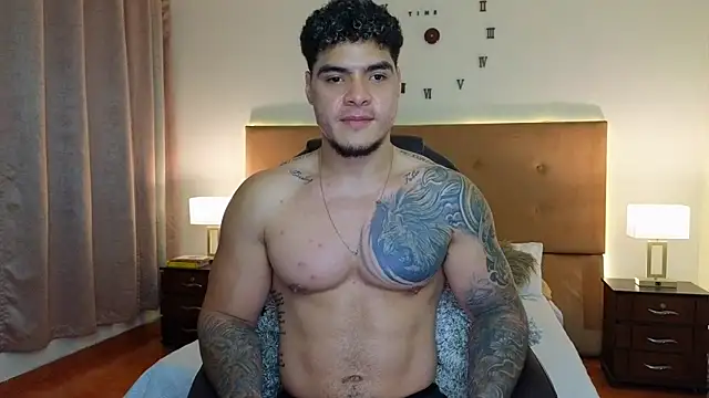 Steven_Velez webcam