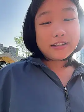 goudanlove's live cam