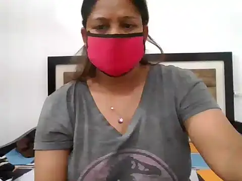 Bhabhi_osm webcam